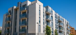 Obra nueva en Arganda del Rey Proyecto El Mayoral