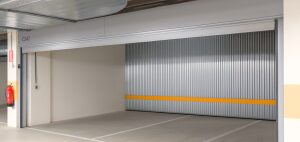 Plaza de Garajes y Trastero Rivas VaciaMadrid