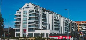 Obra nueva en Rivas VaciaMadrid Las Colinasv