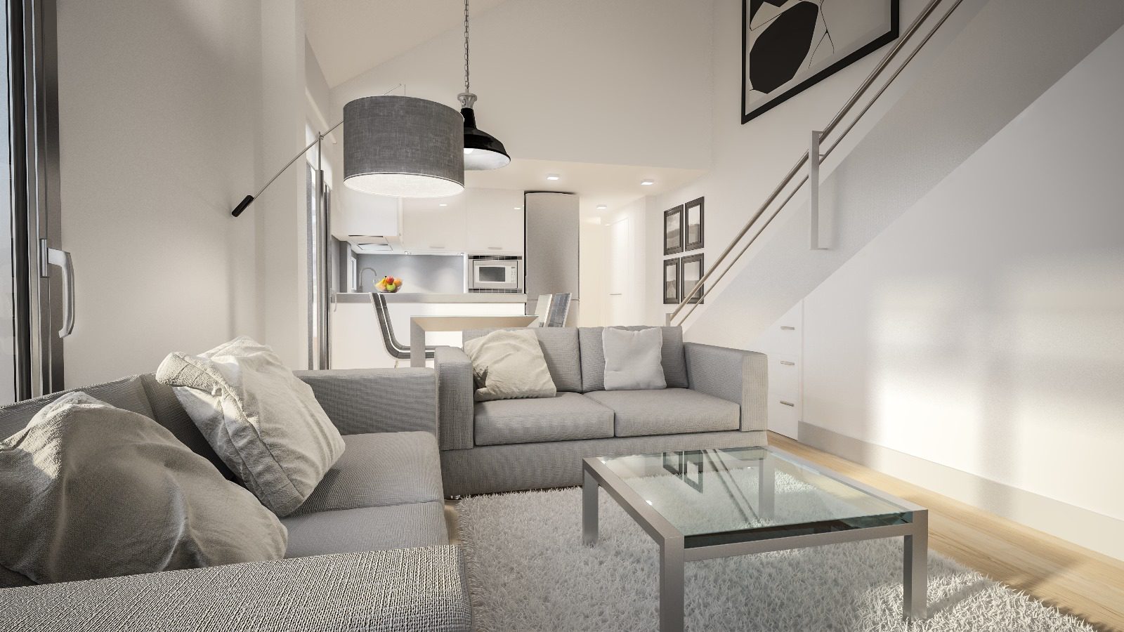 obra nueva rivas vaciamadrid