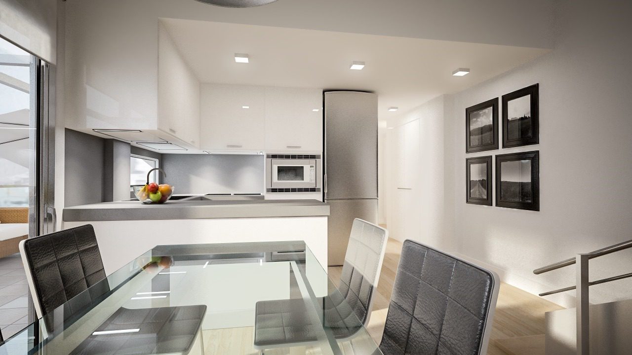 obra nueva rivas vaciamadrid