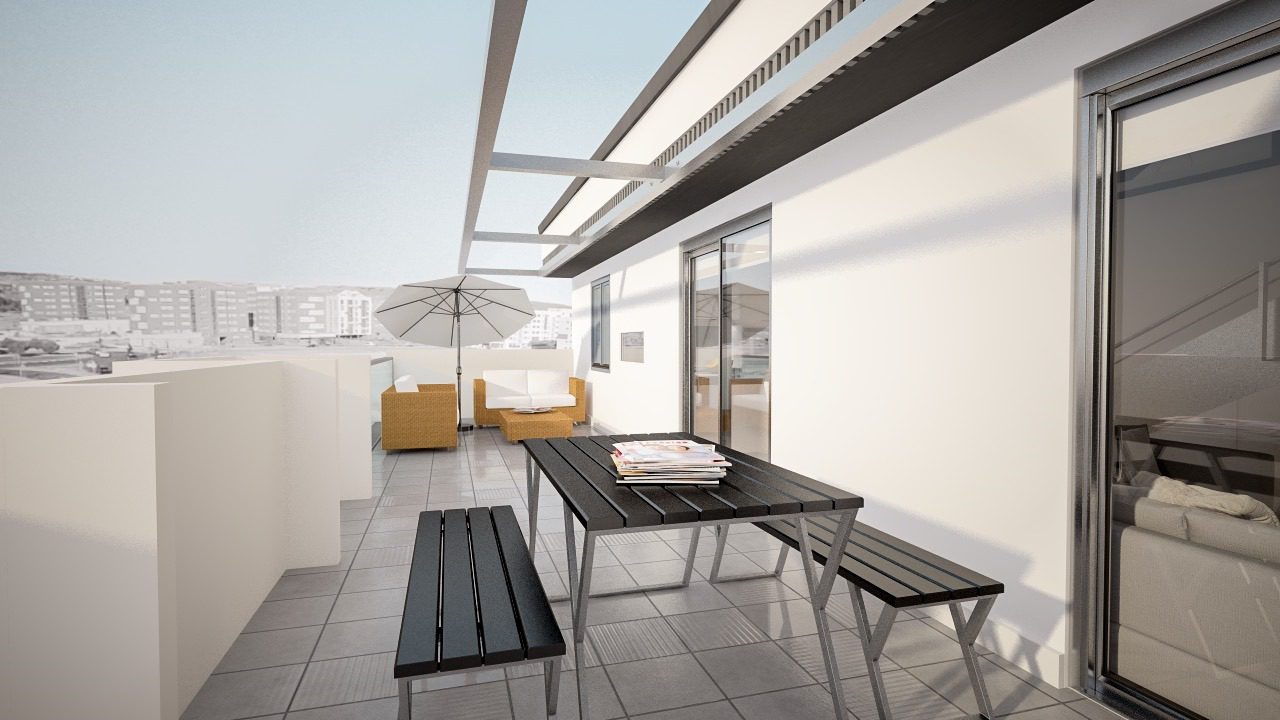 obra nueva rivas vaciamadrid