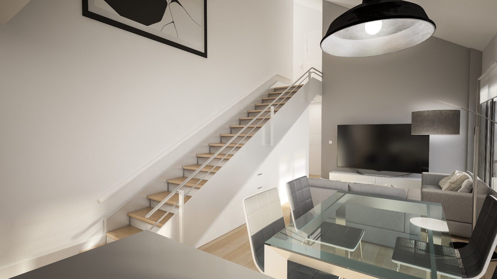 obra nueva rivas vaciamadrid