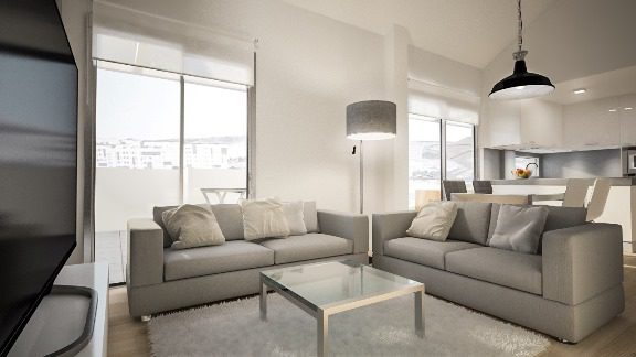 obra nueva rivas vaciamadrid