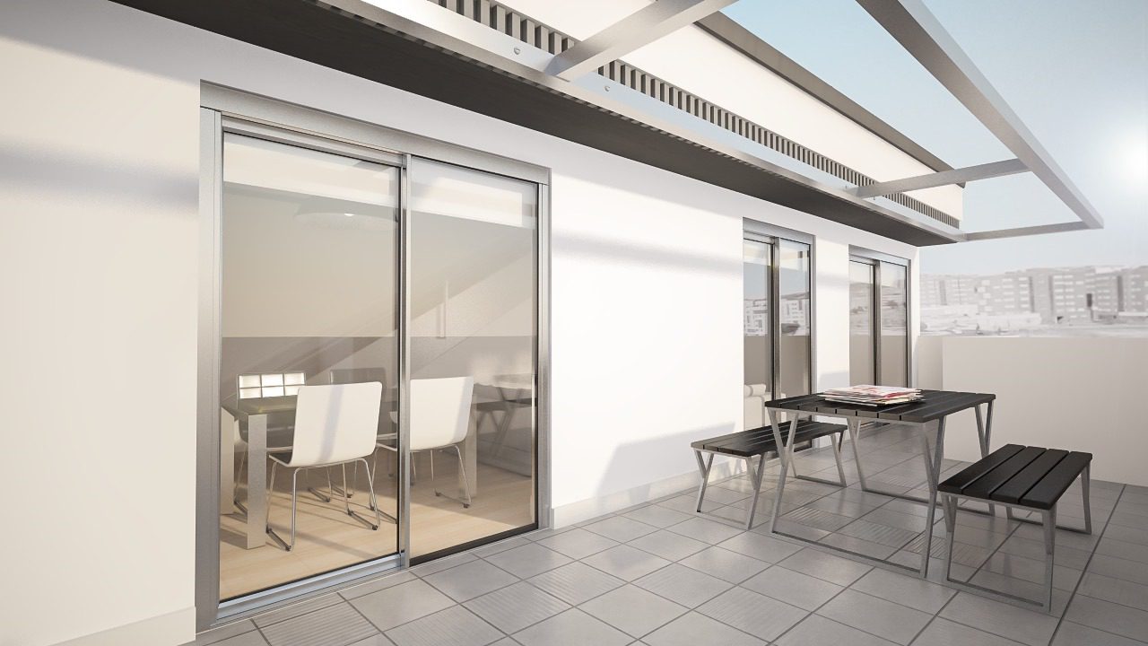 obra nueva rivas vaciamadrid