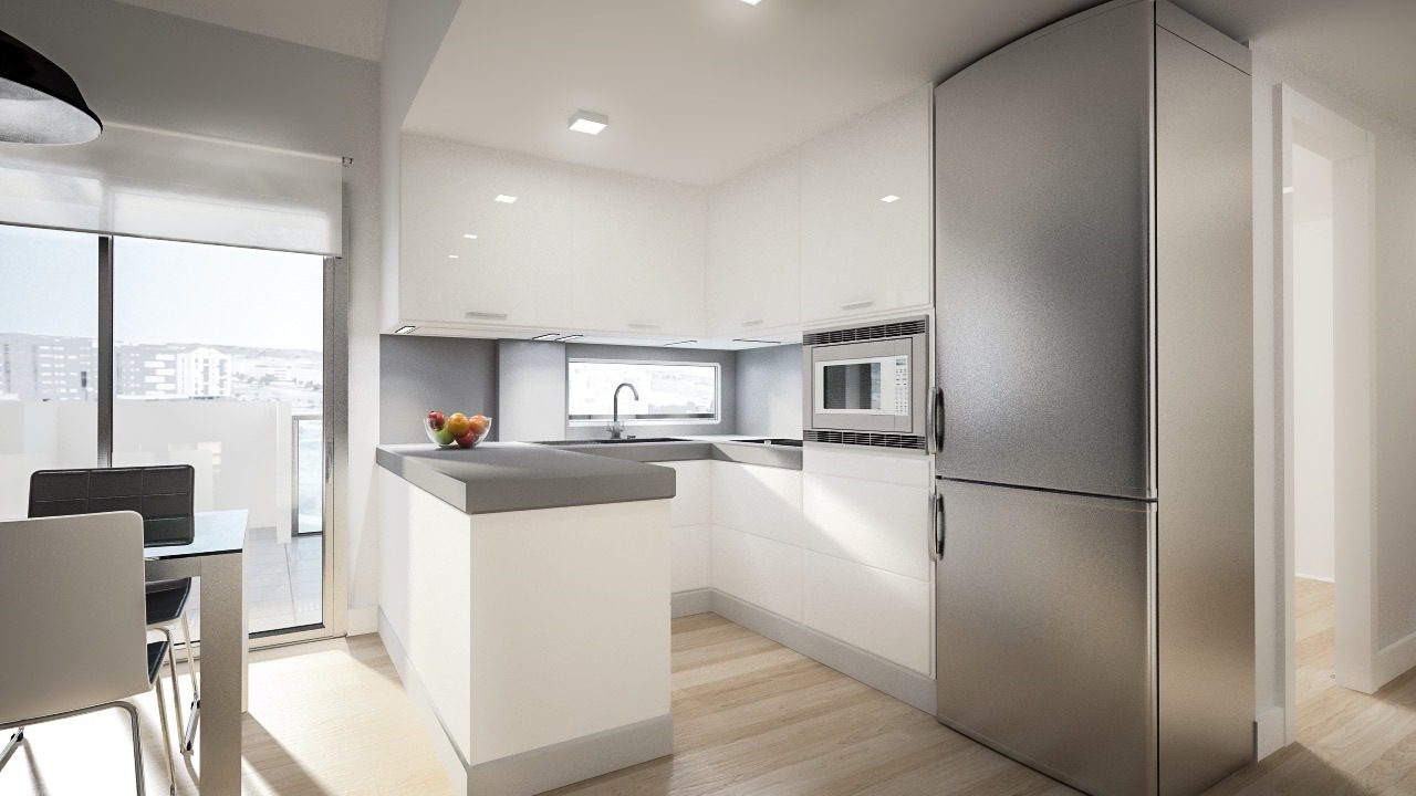 obra nueva rivas vaciamadrid