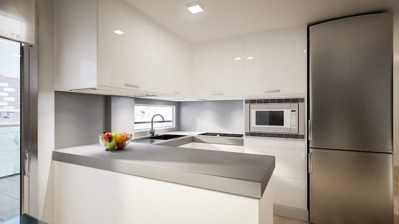 obra nueva rivas vaciamadrid