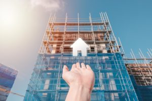 Próximos proyectos de obra nueva