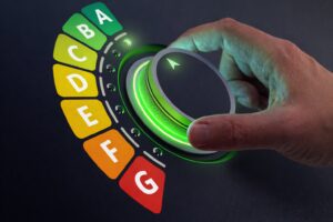 Eficiencia energética y aerotermia en obra nueva: qué significa en tu factura