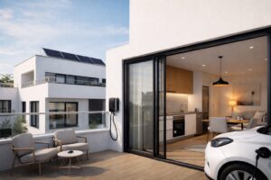 Tendencias en diseño de obra nueva en 2026: innovación, eficiencia y calidad de vida