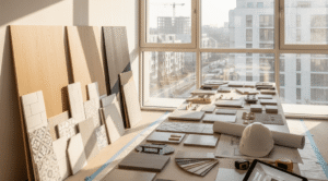 Personalización de tu vivienda en obra nueva: qué cambios permiten las promotoras y hasta cuándo