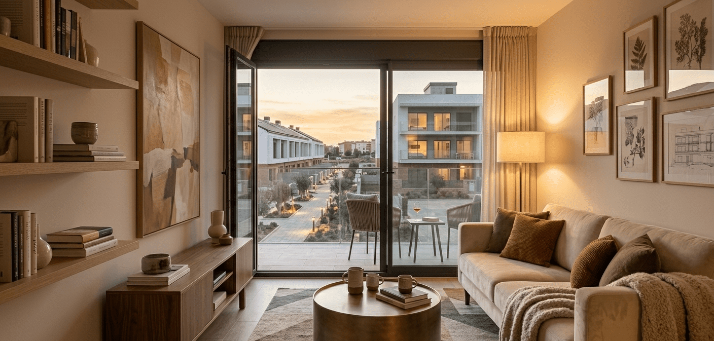 Obra nueva en Alicante: invierte en calidad de vida en la Costa Blanca