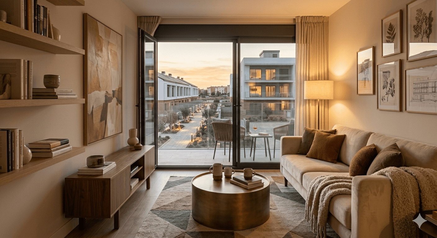 Obra nueva en Alicante: invierte en calidad de vida en la Costa Blanca